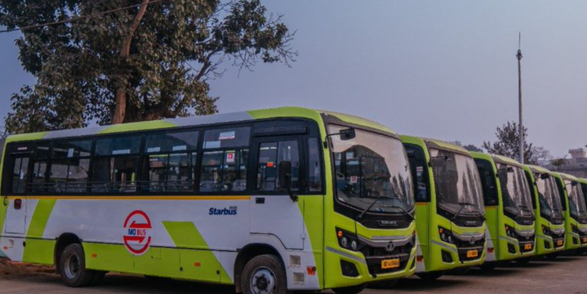 Odisha to Expand Green Mobility with 400 New E-Buses and Hydrogen Bus Pilot